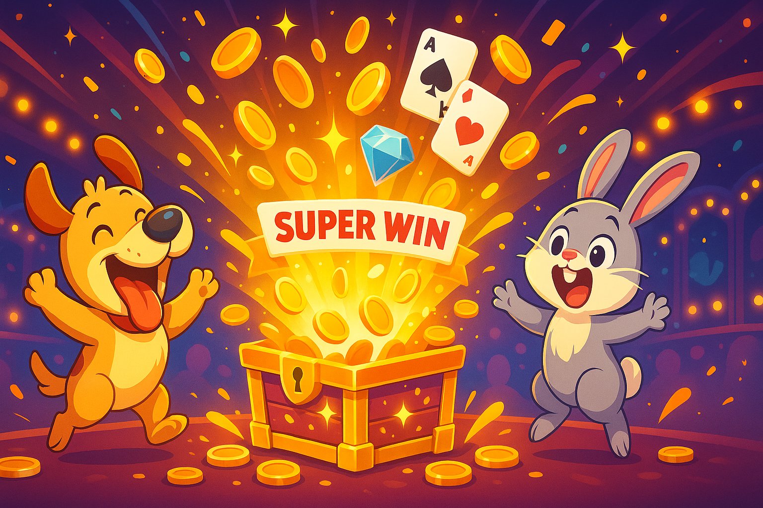 666fishing ငါးပစ်ဂိမ်းကစားသူများသည် VIP rewards နှင့် exclusive bonuses များရရှိနိုင်သည်